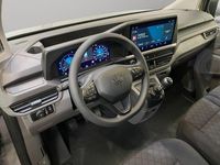 Gebraucht VW Transporter 110 PS (80 kW) 2025 Stone grey Van