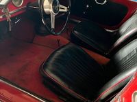 gebraucht Alfa Romeo Giulia Spyder 1600