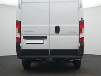 Gebraucht Citroën Jumper 140 PS (102 kW) 2025 Eisweiß Van / Kleinbus
