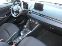 Second-hand Mazda 2 90 CP (66 kW) 2021 Albastru Berlinǎ