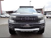 Gebraucht Ford Ranger Raptor 292 PS (214 kW) 2023 Grau Abholung