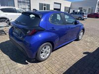 Neu Mazda 2 116 PS (85 kW) 2026 Glass blue Kleinwagen