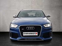 gebraucht Audi RS3 RS Q32.5 TFSI quattro S-Tronic NAVI*BI-XENON*F-...