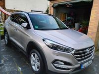 Gebraucht Hyundai Tucson Premium 241 PS (177 kW) 2015 SUV