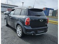 gebraucht Mini Cooper SD Countryman Cooper SD COOPER SD All4 4x4