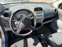 Gebraucht Subaru Justy Active 69 PS (50 kW) 2009 Grau Kleinwagen