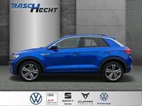 gebraucht VW T-Roc Sport