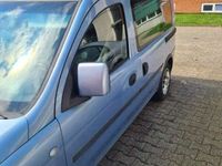 gebraucht Opel Combo Combo1.3 CDTI DPF