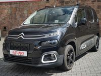 Second-hand Citroën Berlingo Shine 131 CP (96 kW) 2018 Negru Monovolum