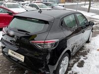 Gebraucht Renault Clio V Evolution 67 PS (49 kW) 2024 Schwarz Limousine