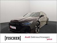 Gebraucht Audi RS6 Sport 600 PS (441 kW) 2023 Schwarz Kombi