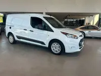 Occasion Ford Transit Trend 120 ch (88 kW) 2018 Blanc Monospace
