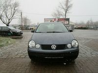 gebraucht VW Polo 1.2