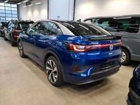 Gebraucht VW ID.5 Pro 127 kW (174 PS) 2023 Blue dusk metallic SUV