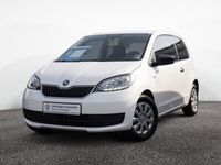 gebraucht Skoda Citigo 1.0ASG Active COOL Edition KLIMA