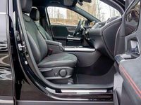 Gebraucht Mercedes GLA180 AMG line 136 PS (100 kW) 2025 Schwarz SUV