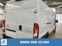 Używany Citroën Jumper 165 KM (121 kW) 2024 Minivan