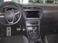 Gebraucht VW Tiguan Active 245 PS (180 kW) 2022 SUV