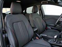 Neu Ford Puma ST-Line 125 PS (91 kW) 2025 Schwarz SUV