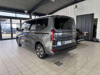 Neu VW T7 Style 150 PS (110 kW) 2026 Grau Van