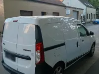 Gebraucht Dacia Dokker 102 PS (75 kW) 2019 Van / Kleinbus