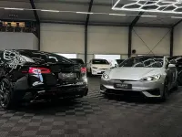 Käytetty Tesla Model S Plaid 749 kW (1019 HP) 2023 Harmaa Viistoperä