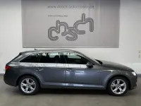 Gebraucht Audi A4 Sport 272 PS (200 kW) 2017 Monsungrau Kombi