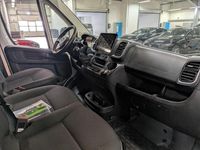 Gebraucht Opel Movano 140 PS (102 kW) 2024 Weiß Van