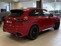 Gebraucht Porsche Cayenne 324 PS (238 kW) 2017 Andere SUV