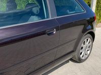 Second-hand Audi A3 116 CP (85 kW) 2006 Mov Hatchback