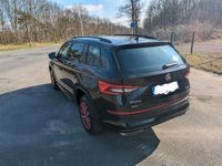 gebraucht Skoda Kodiaq RS