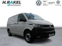 Usado VW Transporter 199 HP (146 kW) 2020 Branco Van
