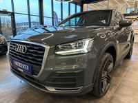 Gebraucht Audi Q2 Basis 190 PS (139 kW) 2018 Grau SUV