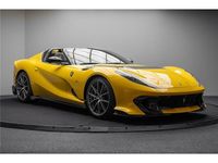 Gebraucht Ferrari 812 2023 Gelb Cabrio