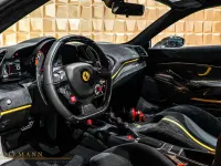 Second-hand Ferrari 488 721 CP (530 kW) 2020 Gri Coupe