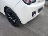 gebraucht Opel Adam TOP