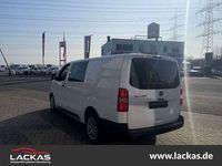 gebraucht Fiat Scudo Multicab L3H1 2.0 Navi *Sofort*PDC*Multif.Lenkrad*Klima*Kamera Rückfahrkam.