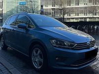 Brugt VW Golf VII Highline 150 HK (110 kW) 2015 Blå Sedan