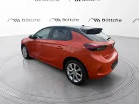 Gebraucht Opel Corsa Edition 75 PS (55 kW) 2022 Orange Kleinwagen