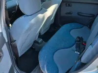 Gebraucht Nissan Micra 60 PS (44 kW) 2002 Kleinwagen