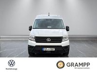 Gebraucht VW Crafter 140 PS (102 kW) 2025 Weiß Van