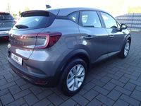 Neu Mitsubishi ASX Basis 91 PS (66 kW) 2025 Grau SUV