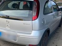 gebraucht Opel Corsa C 1,2