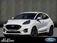 Gebraucht Ford Puma ST-Line 125 PS (91 kW) 2025 Frostweiß SUV