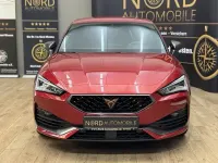 Gebraucht Cupra Leon VZ 300 PS (220 kW) 2024 Desire red metallic Limousine