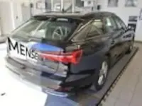 Usata Audi A6 Ambiente 204 CV (150 kW) 2023 Nero Station wagon