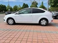 Gebraucht Ford Focus Style 116 PS (85 kW) 2010 Limousine