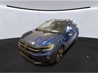 Gebraucht VW Taigo Style 110 PS (80 kW) 2023 SUV