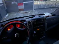Gebraucht VW Crafter 136 PS (100 kW) 2007 Weiß Van