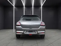 Neu Suzuki Swift Comfort+ 83 PS (61 kW) 2026 Silber Kleinwagen
